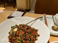 -一坐一忘云南菜(卓悦中心)