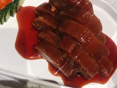 西湖糯米藕-十碗(保利店)