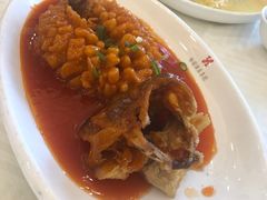 -怡园饭店-餐厅(四望亭店)