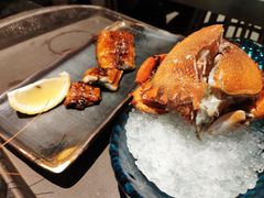 -海鼎荟海鲜姿造(仟禧汇店)