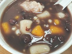 芋圆4号-鲜芋仙(宝地广场店)
