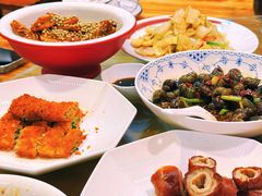 -宝中宝食府(清泰街店)