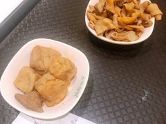 豆泡-水平有限广西米粉·广西风味集(五道口店)