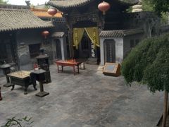 -大槐树寻根祭祖园