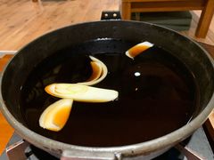 -牛玄庵日式寿喜烧·料理店(新源里店)