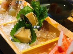 -無境·匠心日本料理(汉街店)