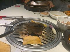 -本家韩国烤肉(青岛万象城店)