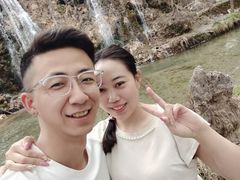 -沕沕水生态风景区