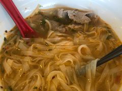 -香江小厨 The Kitchen(香江俱乐部店)