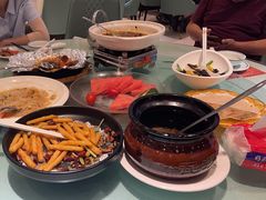 -刘胖子家常菜·蹄花焖藕(江汉路总店)
