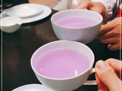 -翠湖宾馆·中餐厅