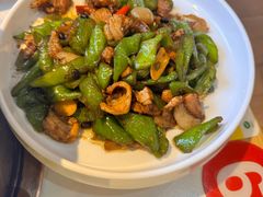 -李老哈·东北菜(宋园路店)