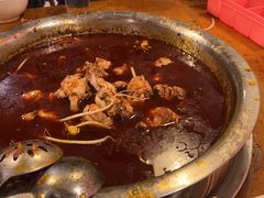 -中和远东火锅兔(老店)
