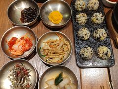 -春熙台·韩国料理(宝安西乡店)