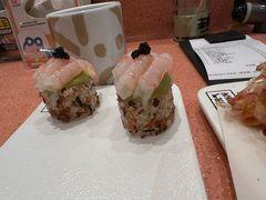 -元气寿司(金光华店)