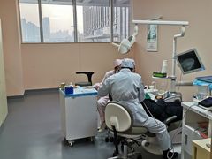 -爱尚大众口腔(团结店)