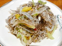 -小杨烤肉(朱雀店)