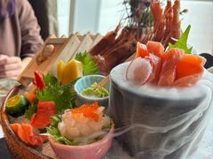 -花潮料理艺食馆(SM新生活广场店)