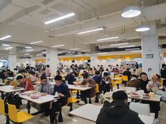 -清华大学-紫荆园餐厅