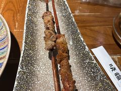 -晓疆山·大美新疆菜(白玉兰广场店)