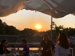 -糖房咖啡(南锣鼓巷店)