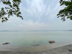 -东湖听涛景区