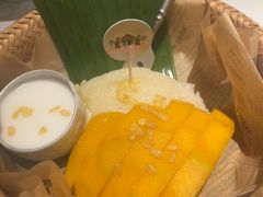 -太食獸泰式茶餐厅(IFS国金中心店)