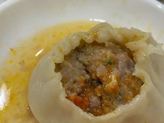 秘制汤包-法华汤包馆(法华镇路店)