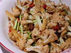 -湖南老饭铺(福永店)