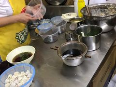 -跑三里雀头小馆(濠东路店)