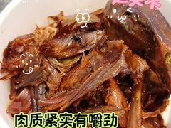 -郴州特产舜华临武鸭(郴州西站店)