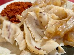 -杨牛肉面饭(天庆街店)