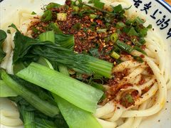 -老白家面馆(测绘东路总店)