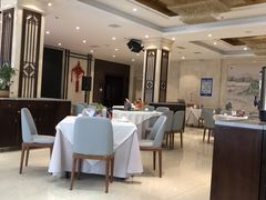 大堂-香丰阁·烤鸭·川湘菜(昌平店)