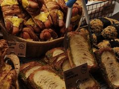 -PAPER STONE BAKERY(天环店)