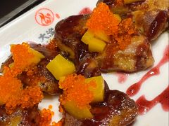-渔乐之昕·铁板烧自助餐(虹悦城店)