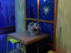 -成都梵高星空艺术馆(春熙路旗舰店)