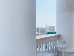 景观位-塔顶·Cafe·日啡夜酒(北京路店)