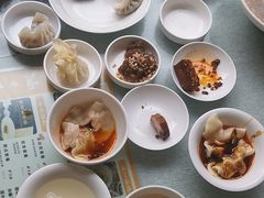 -正一涵老味道名小吃(广汉总店)