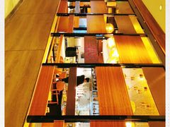 -OPEN開全日自助餐厅·西餐·海鲜(佛山希尔顿酒店)