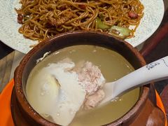 -赣南人家·头牌江西菜(劲松店)