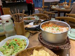 -蜀厨小匠(蒲江店)