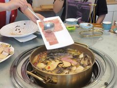 -大理董·董家小厨野生菌火锅(古城旗舰店)