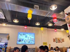 -老家大锅台·地锅鸡·铁锅炖(建邺文体路店)