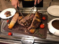 -上海浦东星河湾酒店