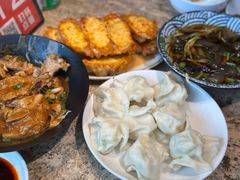 -金谷园饺子馆(北邮总店)