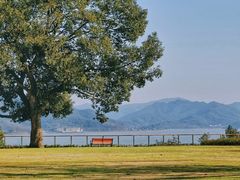 -东钱湖旅游度假区