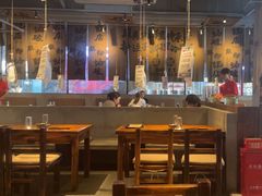 -破店肥哈·海鲜·烧烤(郑州银泰inPARK店)