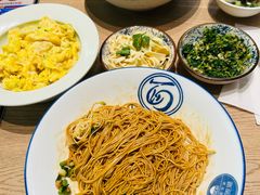 -新万鑫银丝面·非遗无锡味(惠山古镇店)
