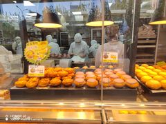 -鲍师傅糕点(永安里店)